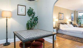 Lefferts Manor Bed & Breakfast New York