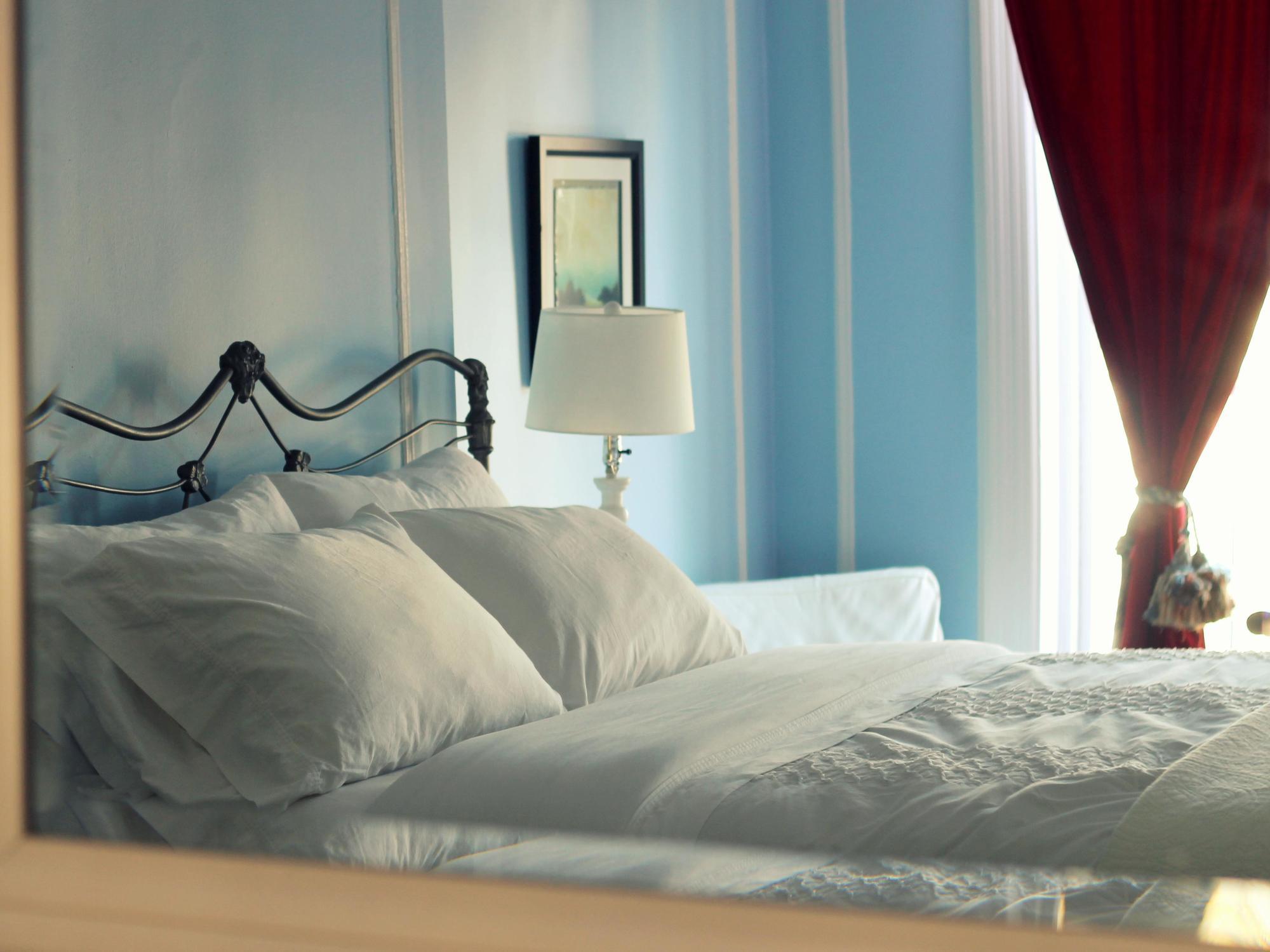 Lefferts Manor Bed & Breakfast 3*