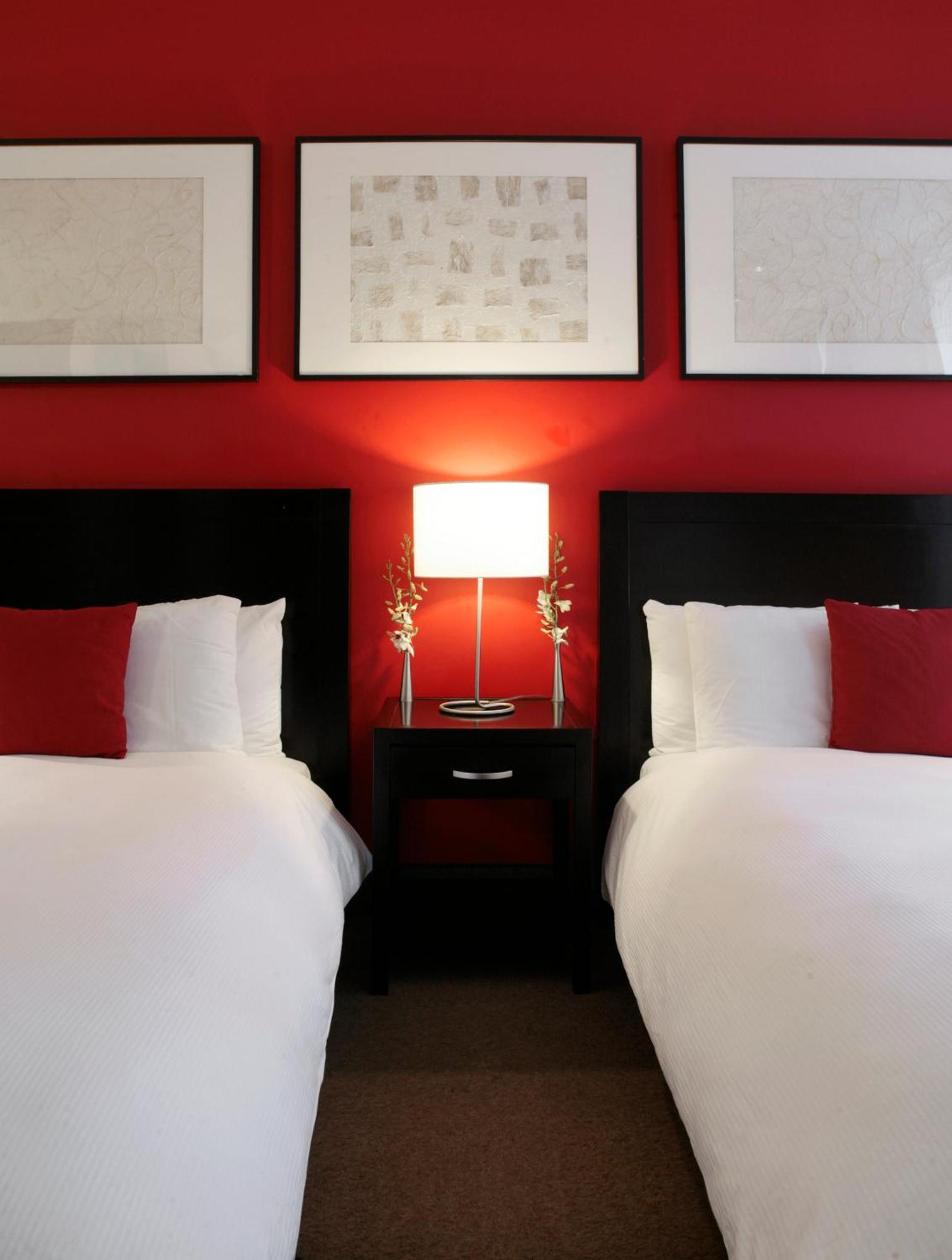 Eurostars Street 4*