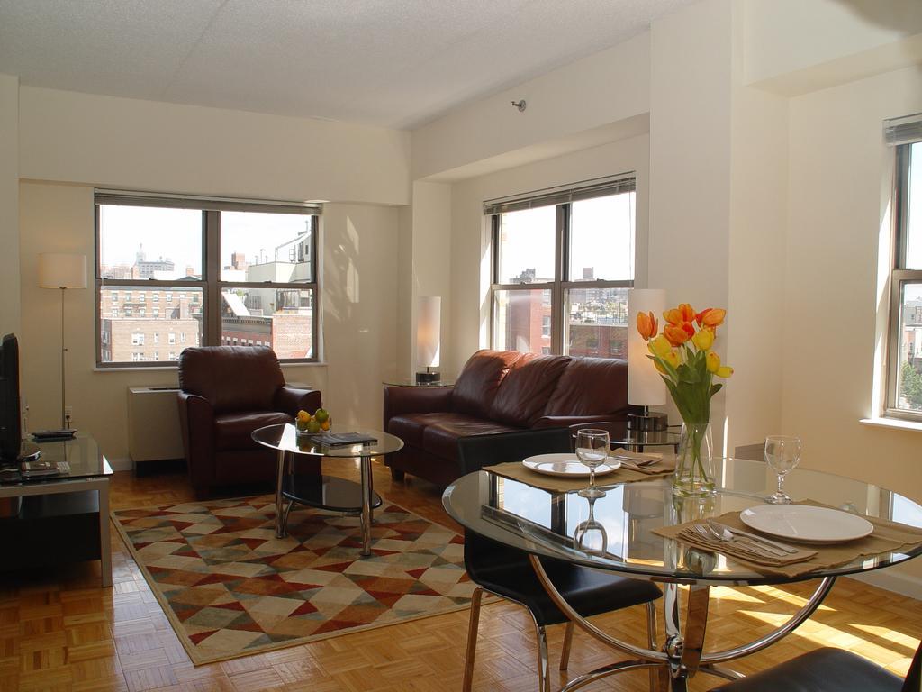 West Village Washington Street Appartement *