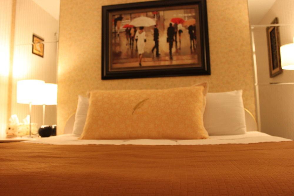 Flushing 88 2* New York