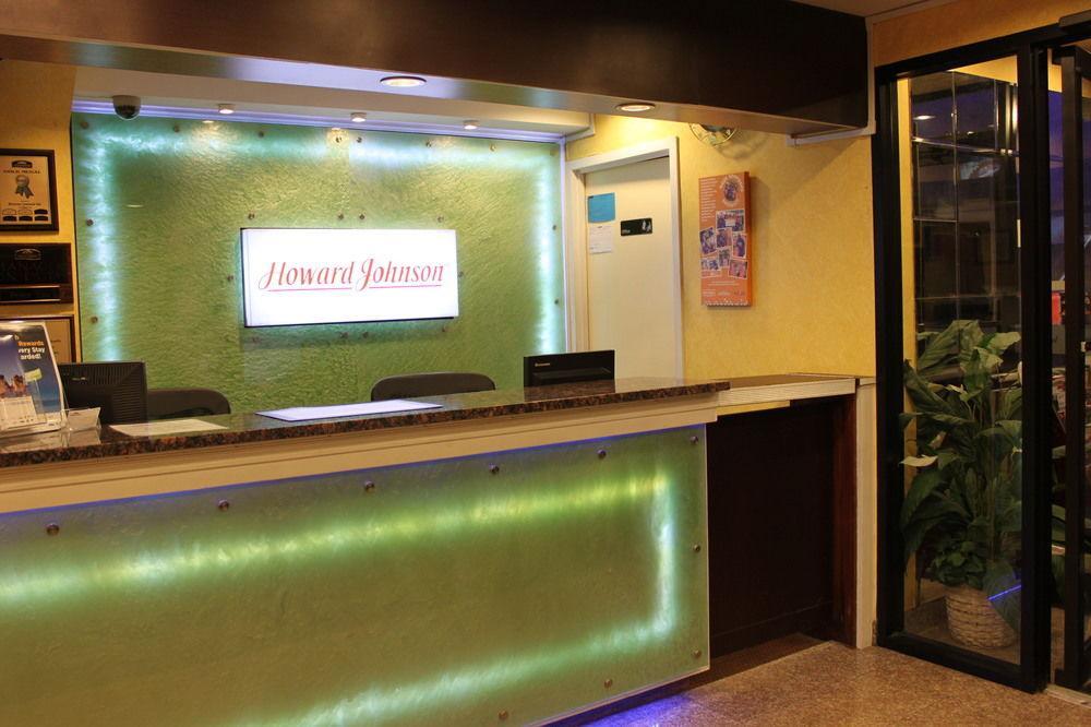 Flushing 88 Hotel New York