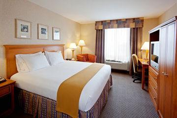 Express Brooklyn By Ihg Hotel