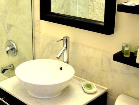 Eurostars Street Hotel New York