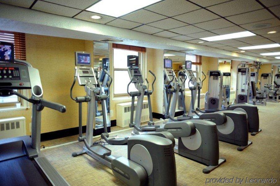 Row Nyc At Times Square 4* New York