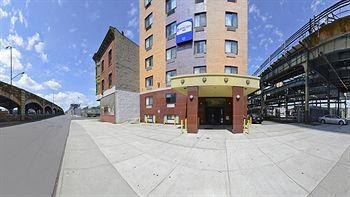 Lexington Hotel New York