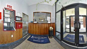 Lexington 2* New York