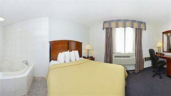 Lexington Hotel New York