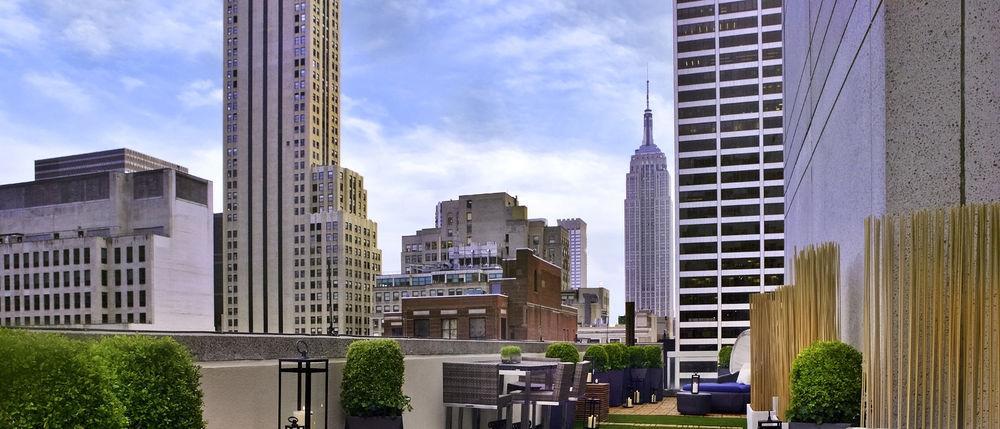 Sofitel Hotel 4*