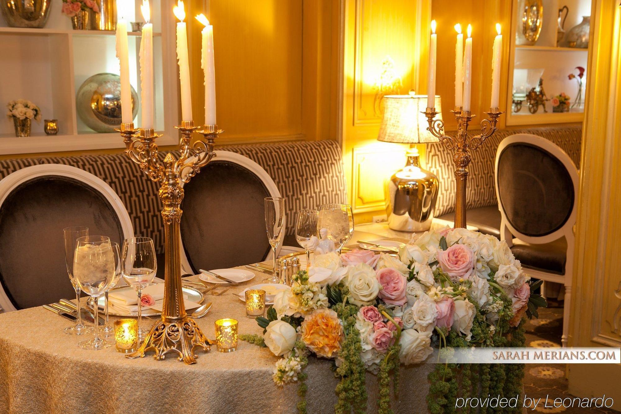 Plaza Athenee Hotel