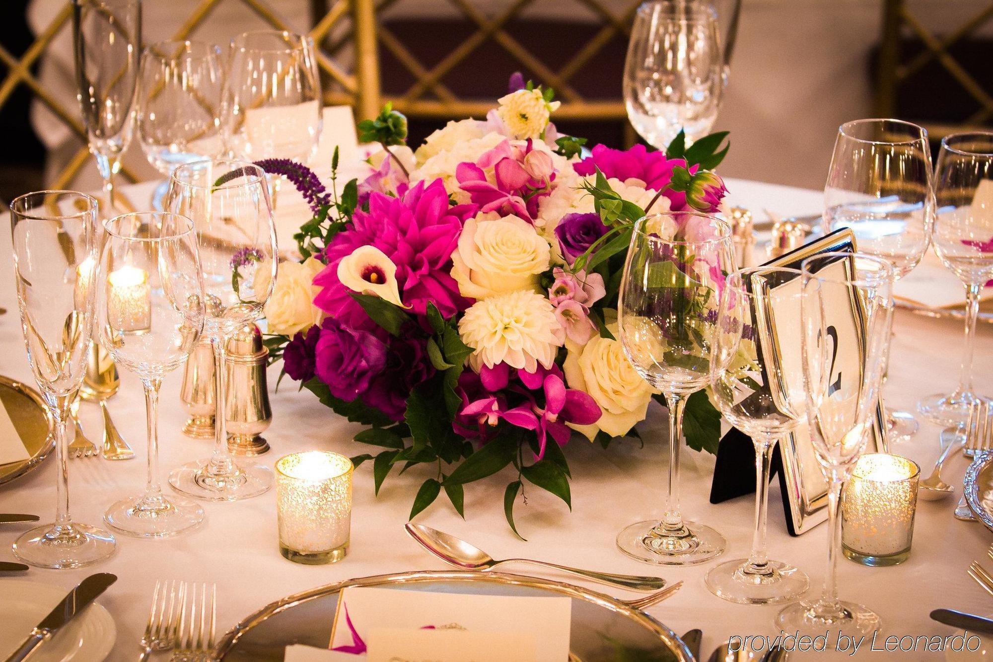 Plaza Athenee Hotel New York