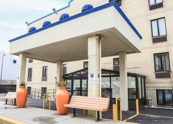 Comfort Jfk Airport 2* New York