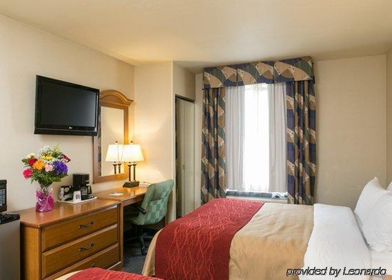 Comfort Jfk Airport 2*