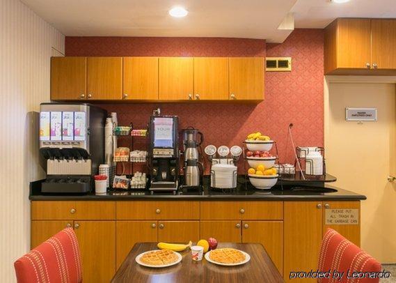 Comfort Jfk Airport Hotel New York