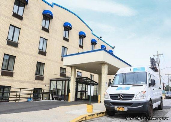 Comfort Jfk Airport Hotel