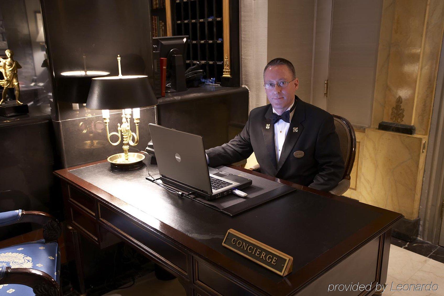 Lowell Hotel New York