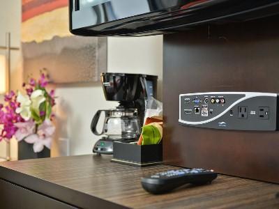 Fairfield & By Marriott Staten Island Hotel