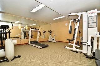 Western Queens Court 3* New York