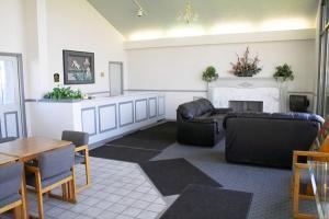 Western Queens Court 3* New York