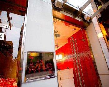 27 By Luxurban Hotel