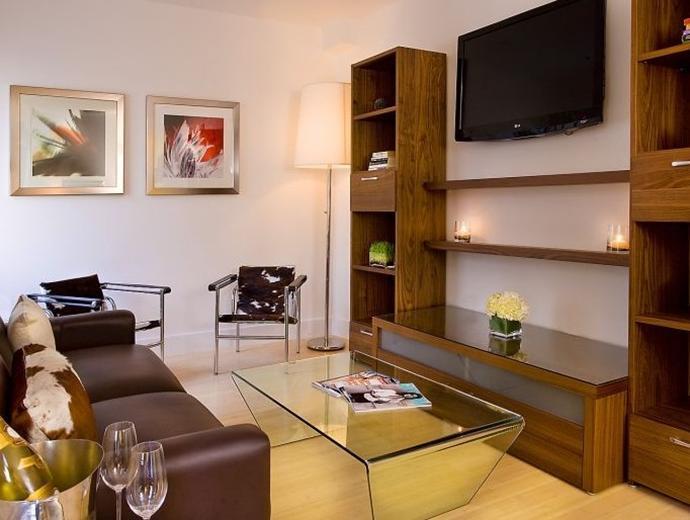 27 By Luxurban Hotel New York