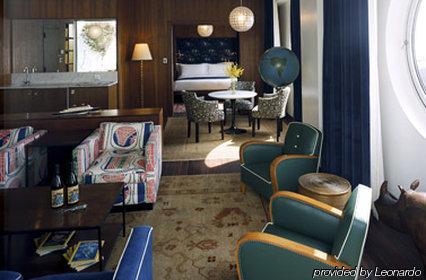 The Maritime Hotel New York