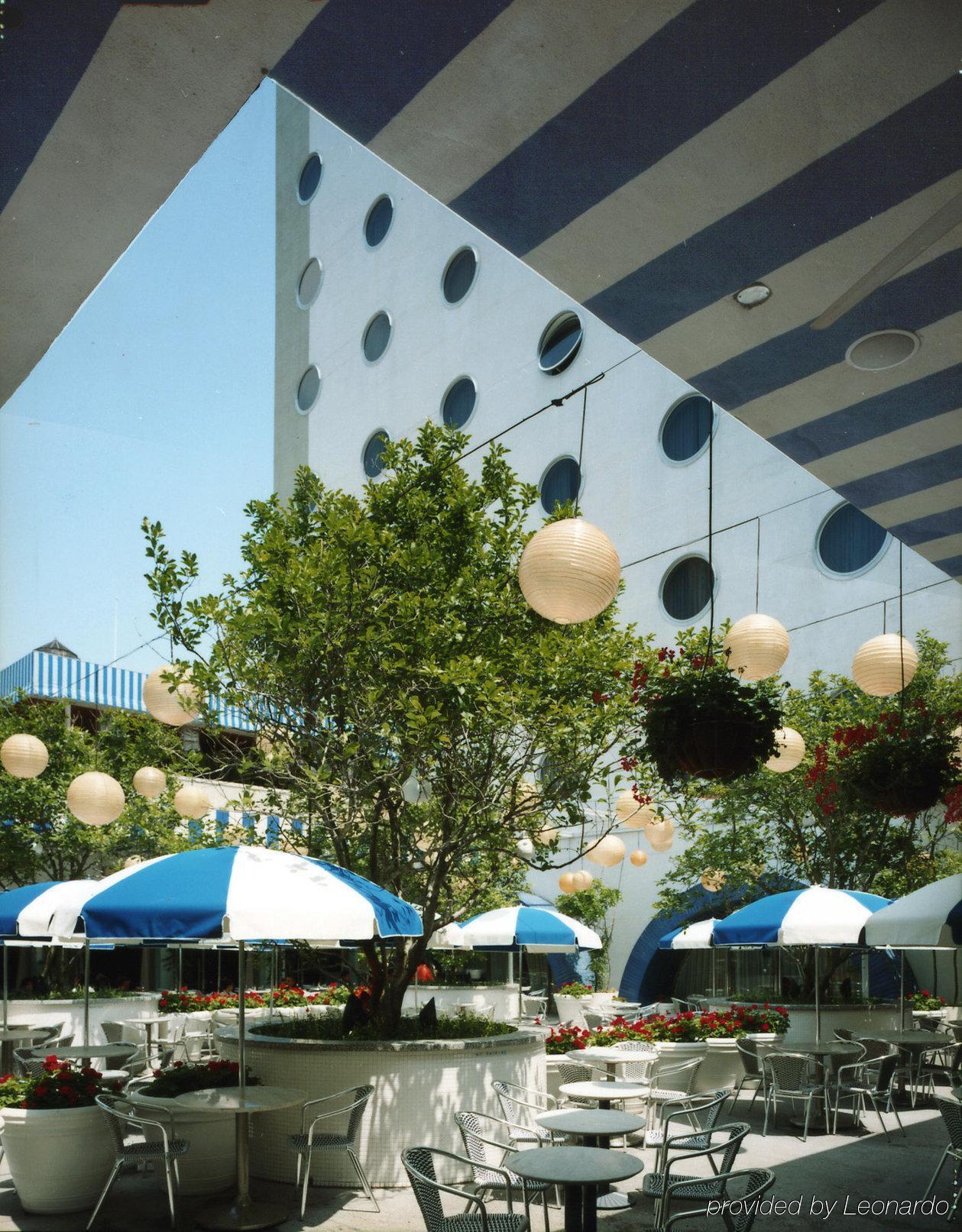 The Maritime Hotel 4*