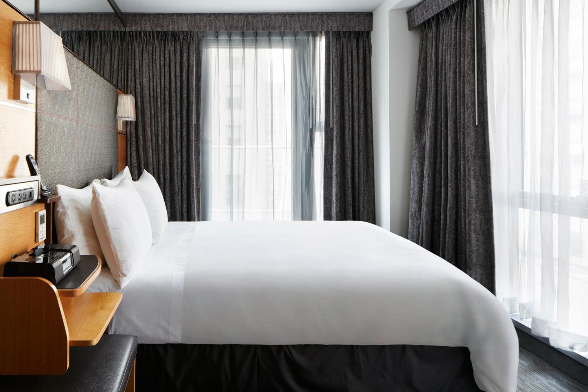The Jewel Hotel, 4*