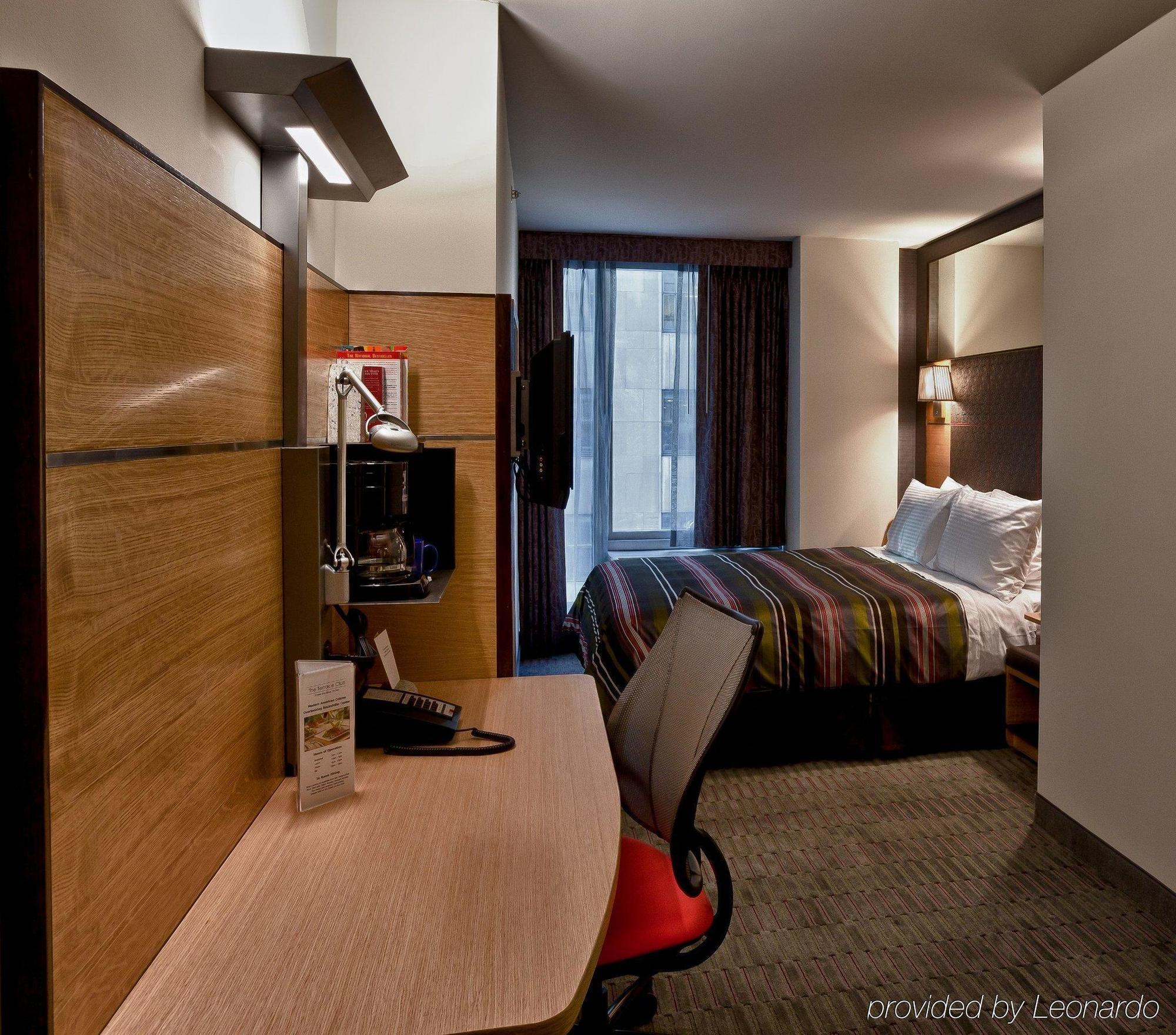 The Jewel Hotel, Hotel 4*