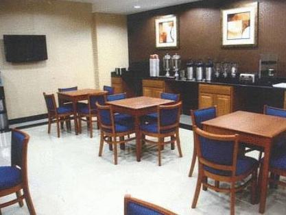 Americas Value Brooklyn Motel 2*