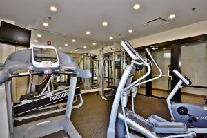 Hilton Jfk Airport Hotel 3*