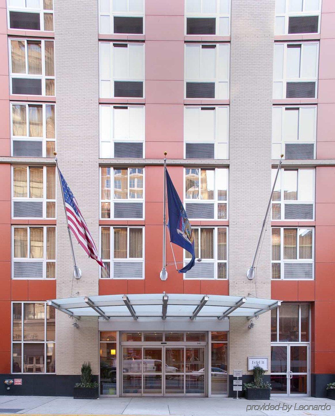 Voco Times Square South By Ihg Hotel 4*