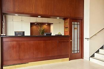 Days By Wyndham Jamaica / Jfk Airport Hotel