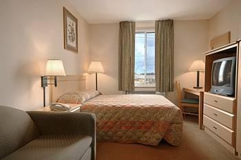 Days By Wyndham Jamaica / Jfk Airport 3* New York
