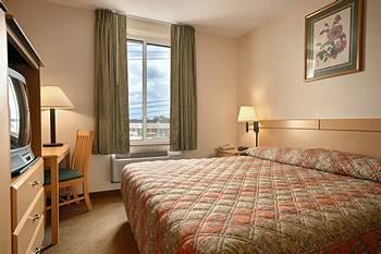 Days By Wyndham Jamaica / Jfk Airport Hotel New York