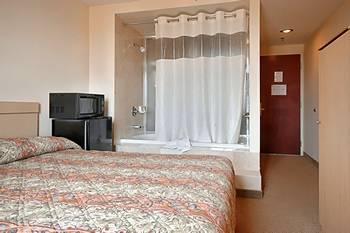 Days By Wyndham Jamaica / Jfk Airport Hotel New York