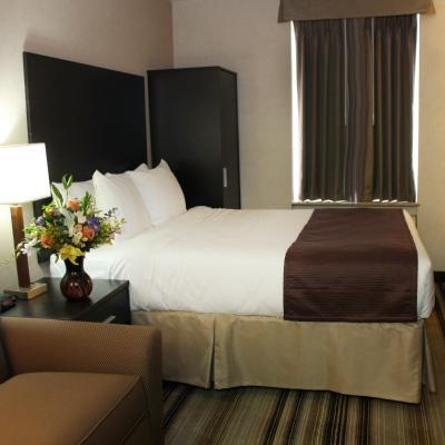 Days By Wyndham Jamaica / Jfk Airport Hotel 3*