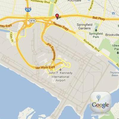 Days By Wyndham Jamaica / Jfk Airport 3*