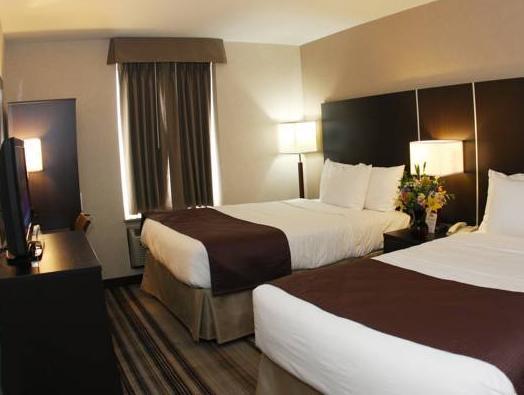 Days By Wyndham Jamaica / Jfk Airport Hotel