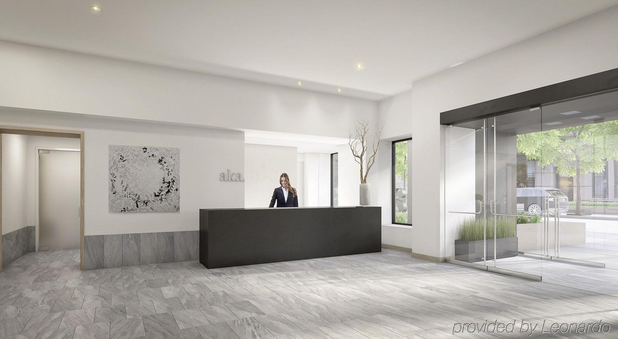 Aka United Nations Aparthotel 4*