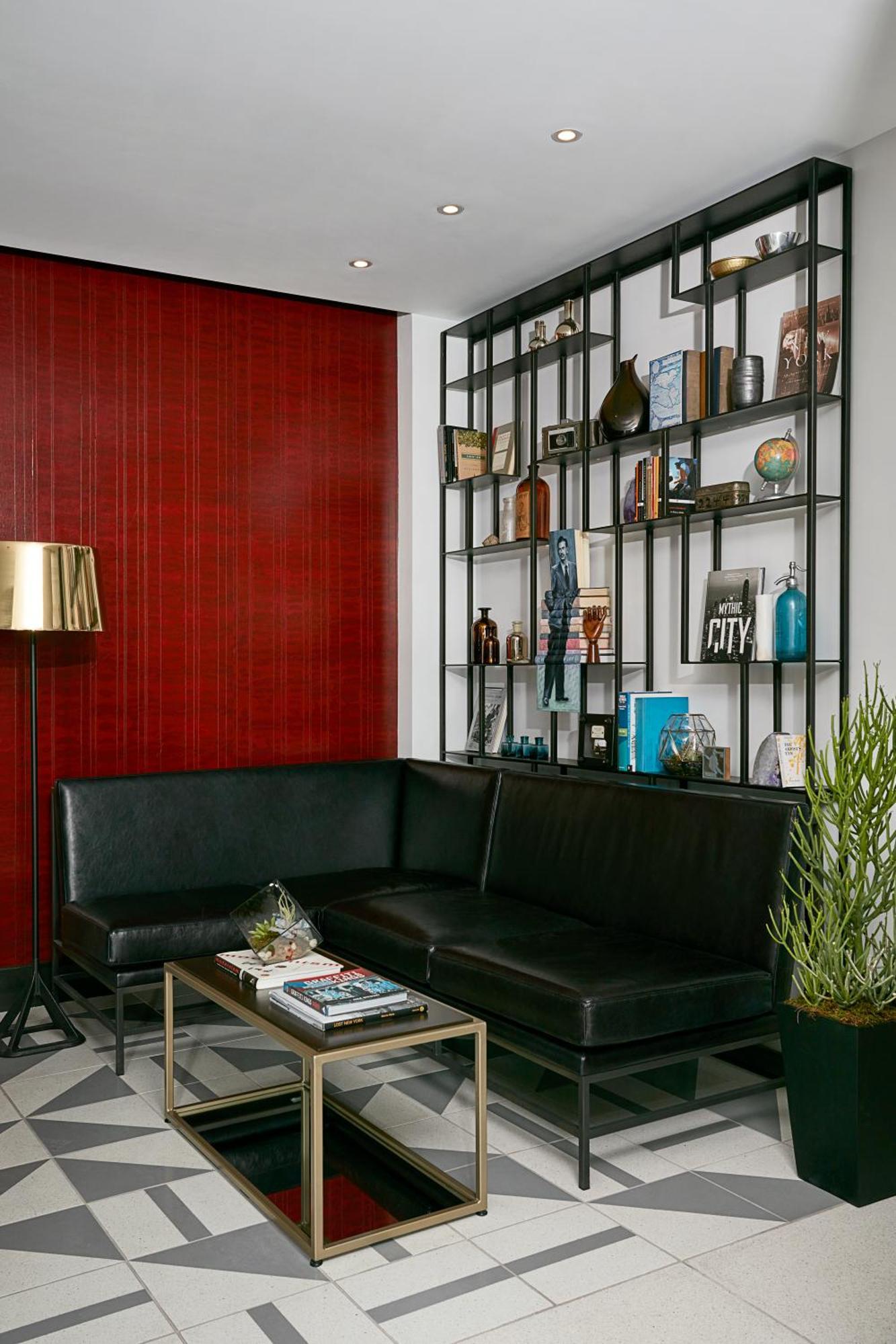 The Renwick Hotel 4*