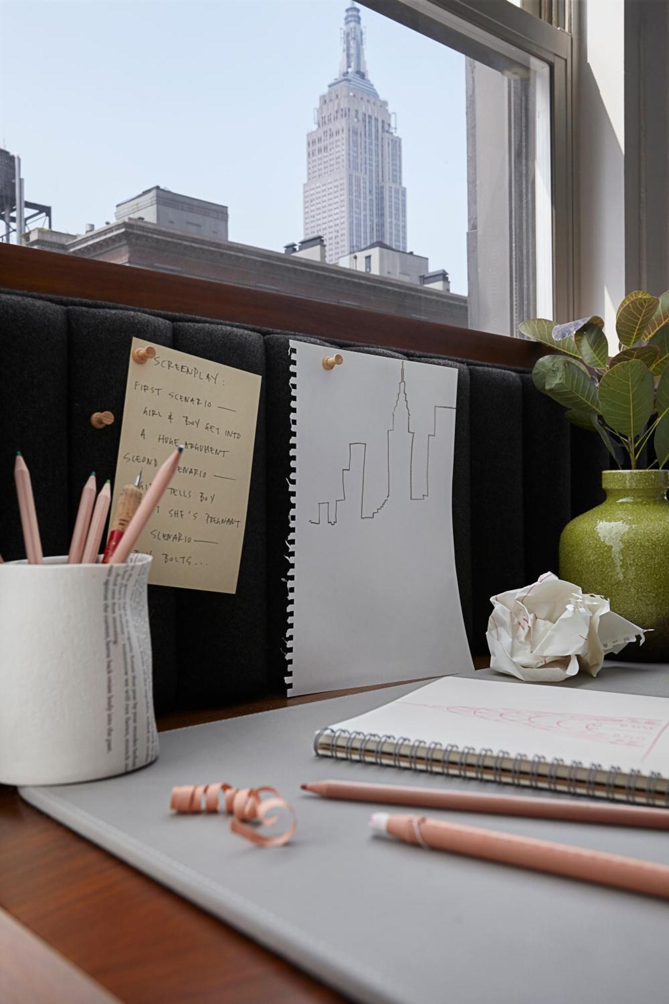 The Renwick Hotel New York