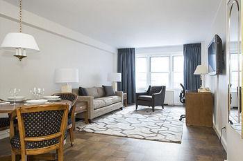 Murray Hill East - Extended Appartement New York