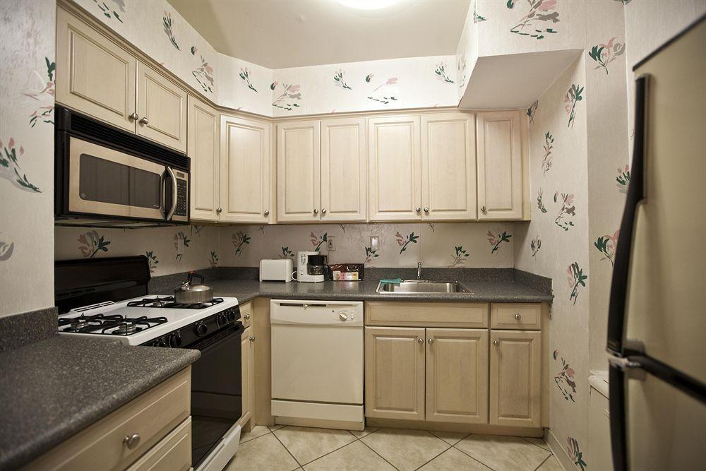 Murray Hill East - Extended Appartement *