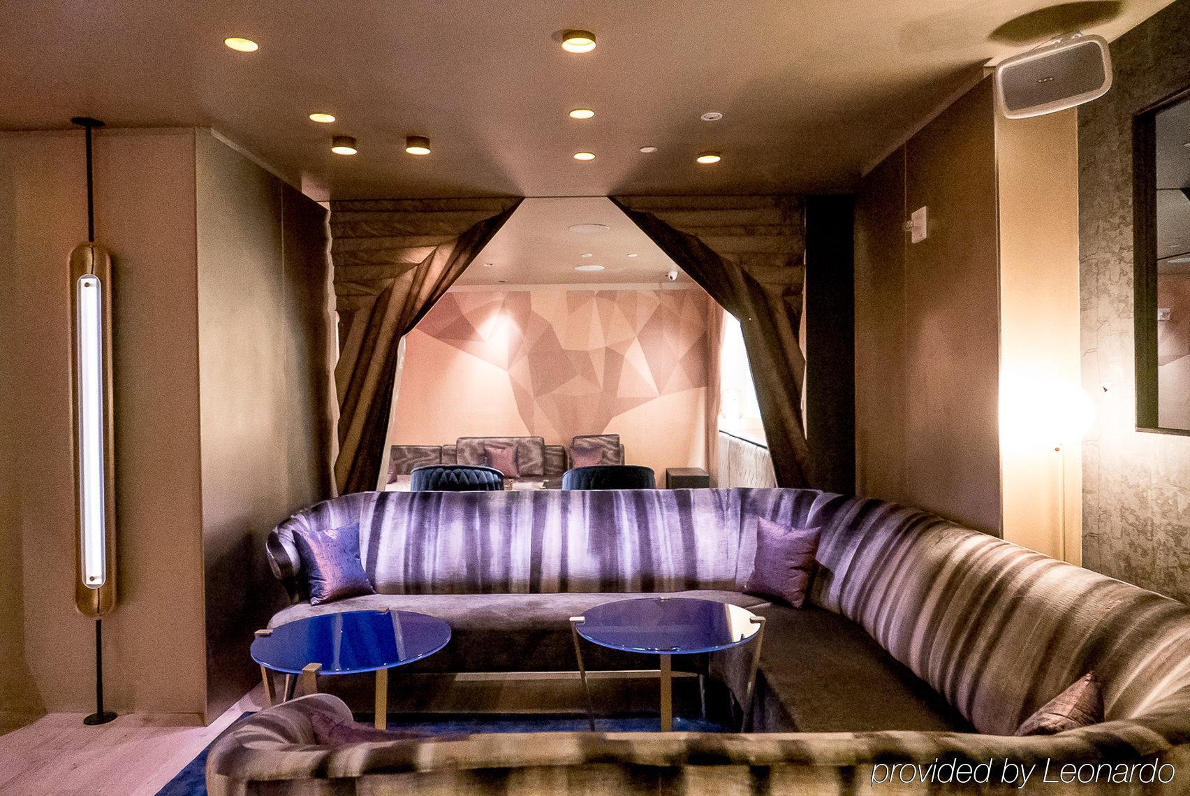 The Time New York, Part Of Jdv By Hyatt 4*