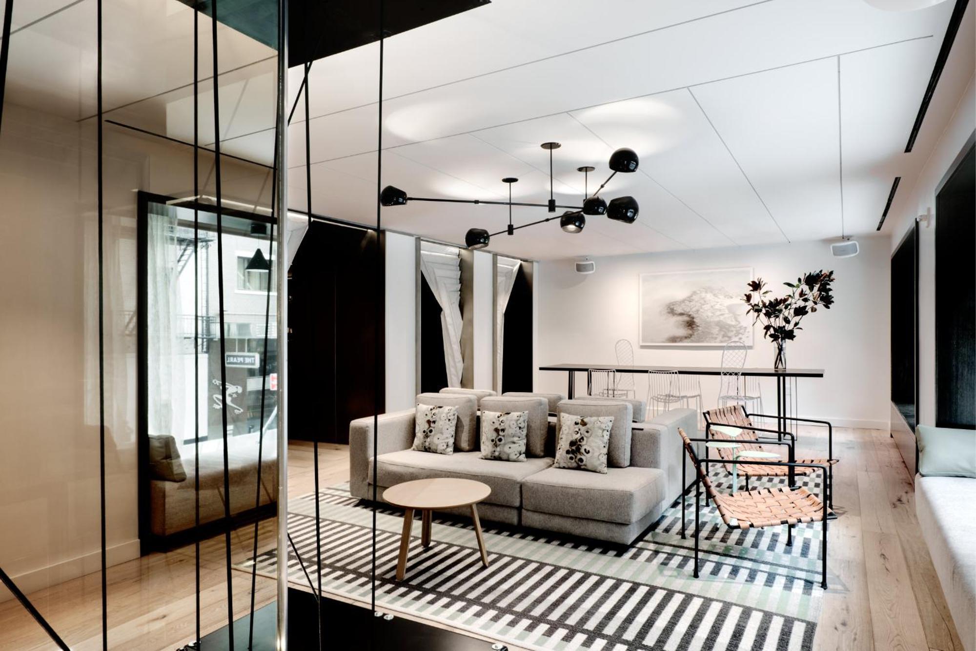 The Time New York, Part Of Jdv By Hyatt Hotel New York