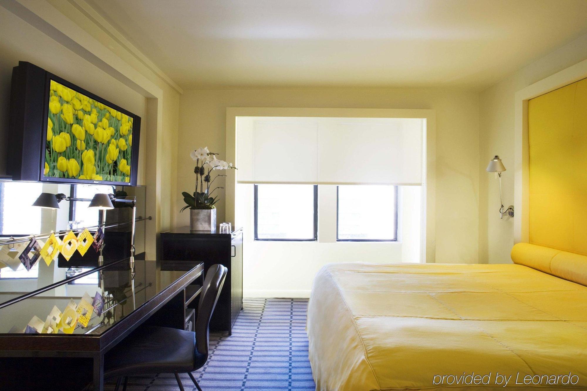 The Time New York, Part Of Jdv By Hyatt 4*