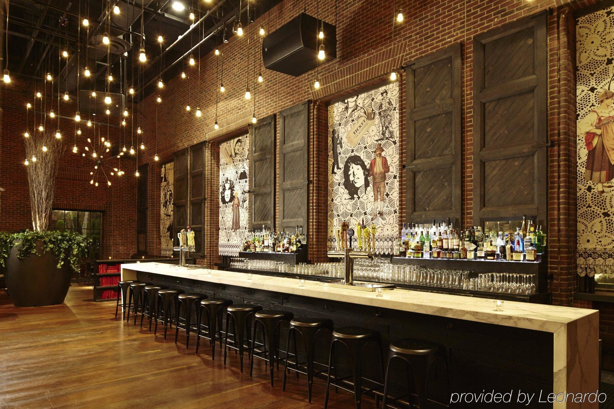 Hudson Park, A Morgans 3*