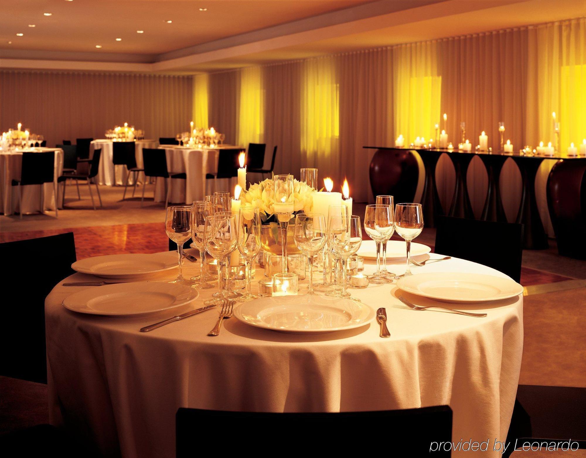 Hudson Park, A Morgans Hotel 3*