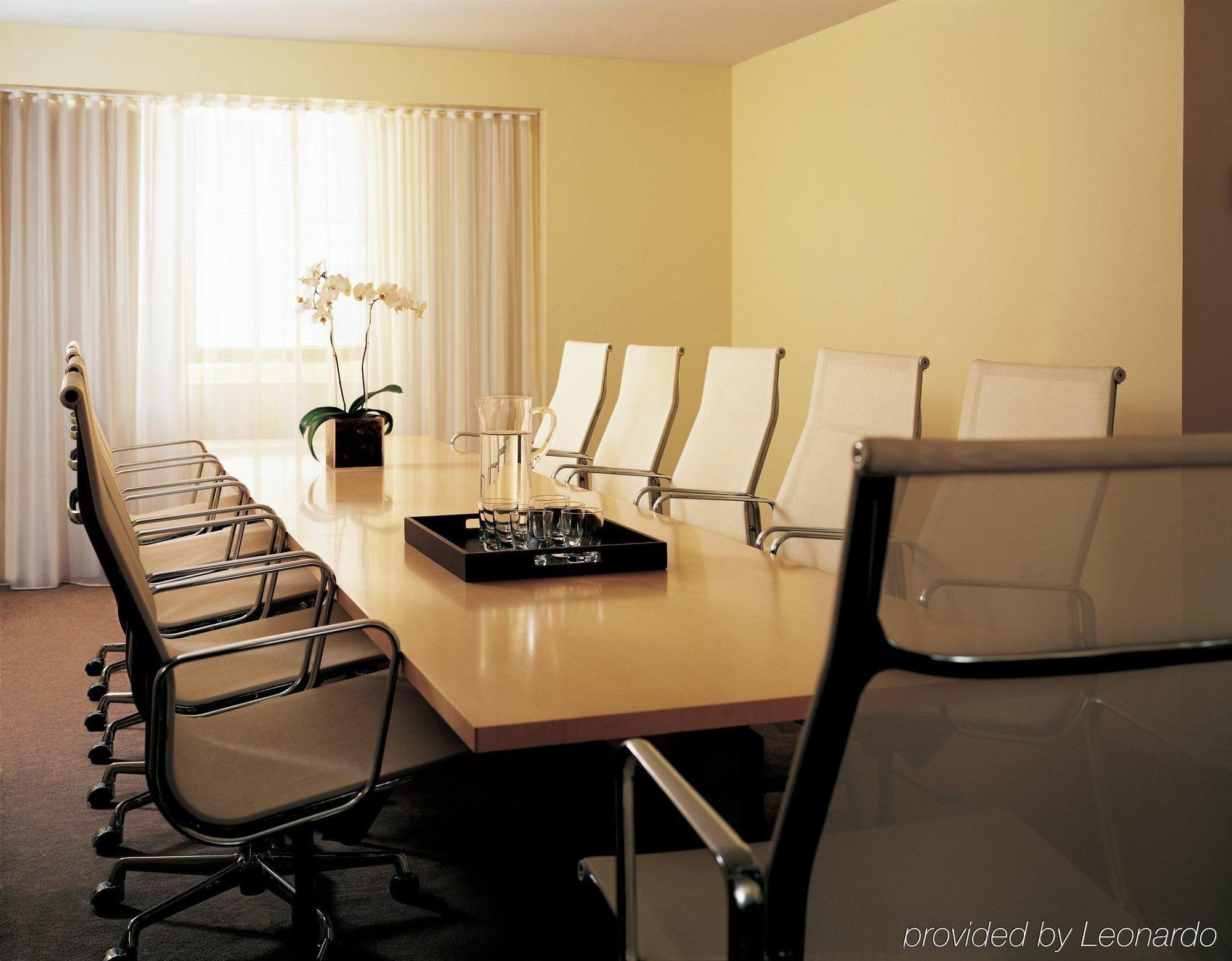 Hudson Park, A Morgans 3*